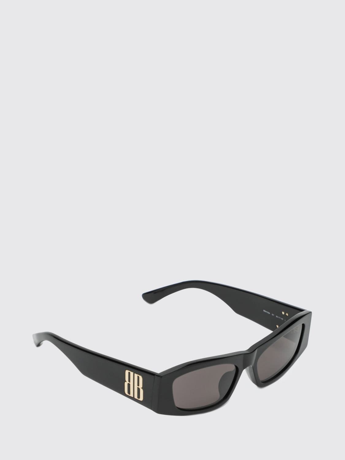 Balenciaga Nano Acetate Sunglasses