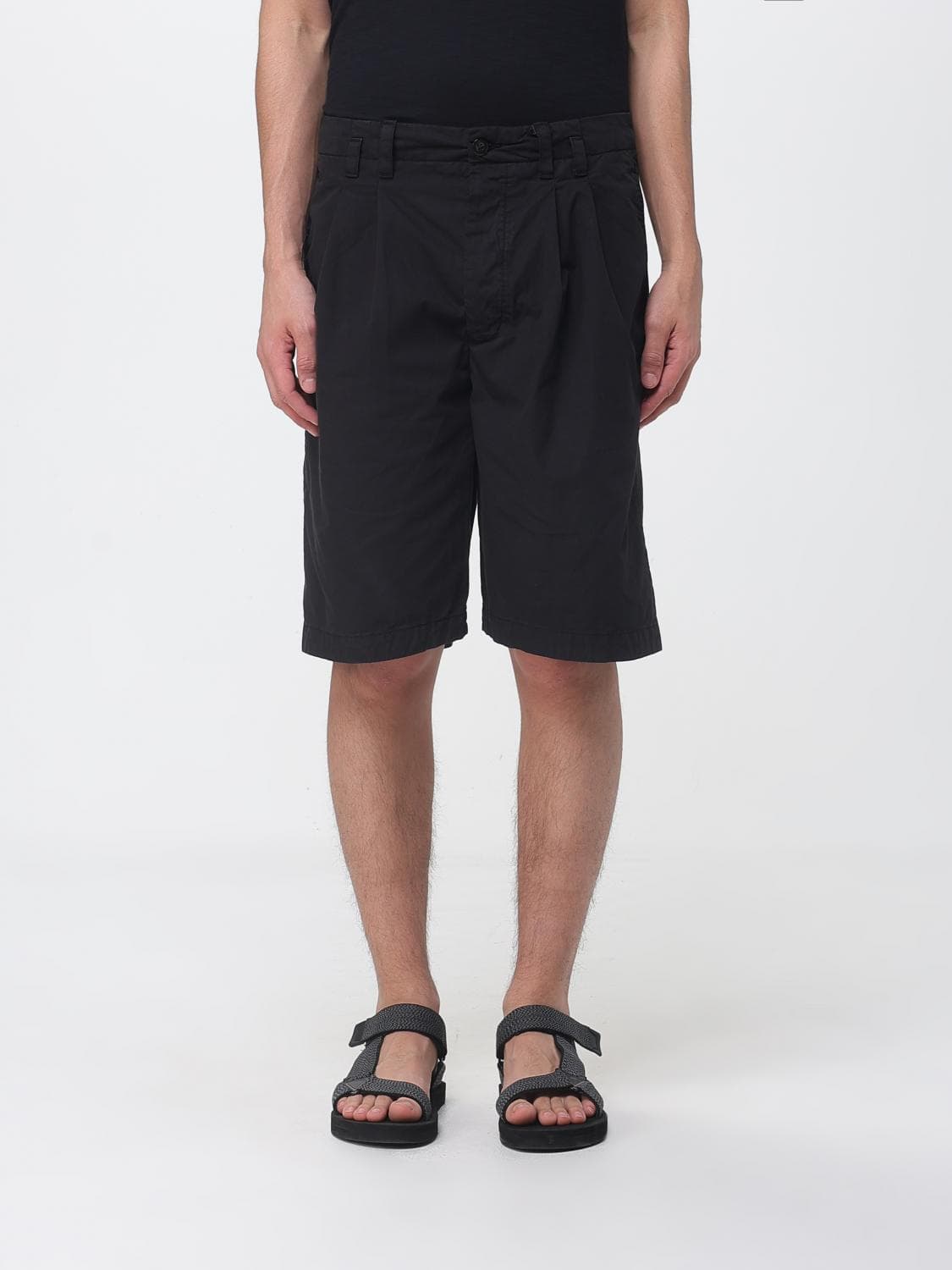 C.p. Company C. P. COMPANY Cotton Shorts