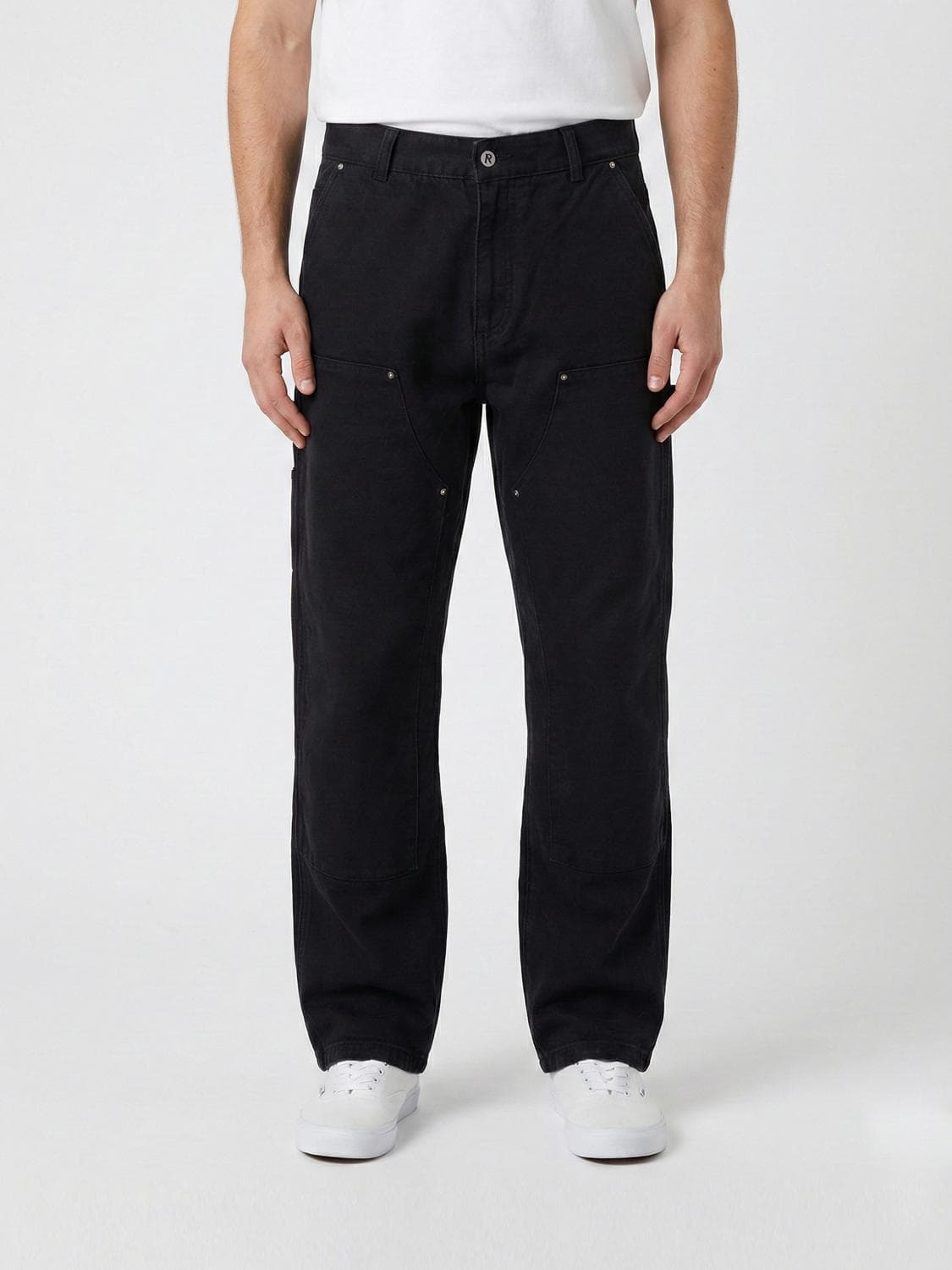 Represent Cotton Utility Jeans