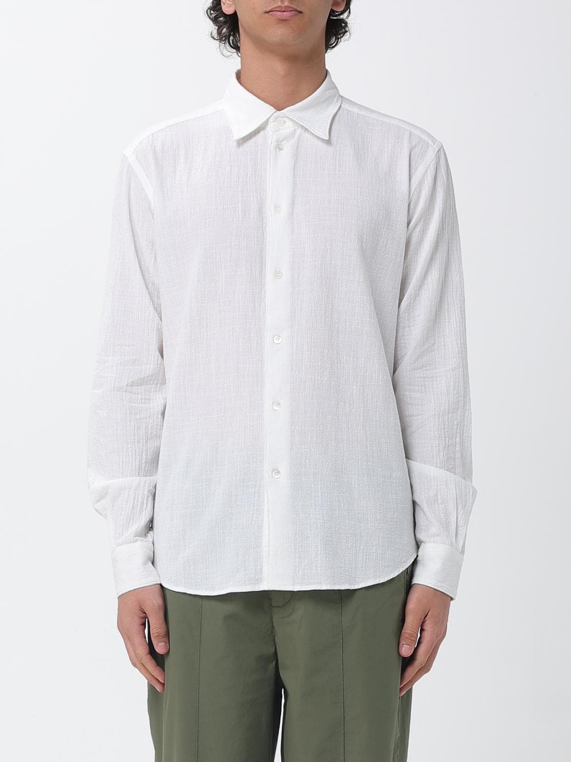 Barena Cotton Shirt