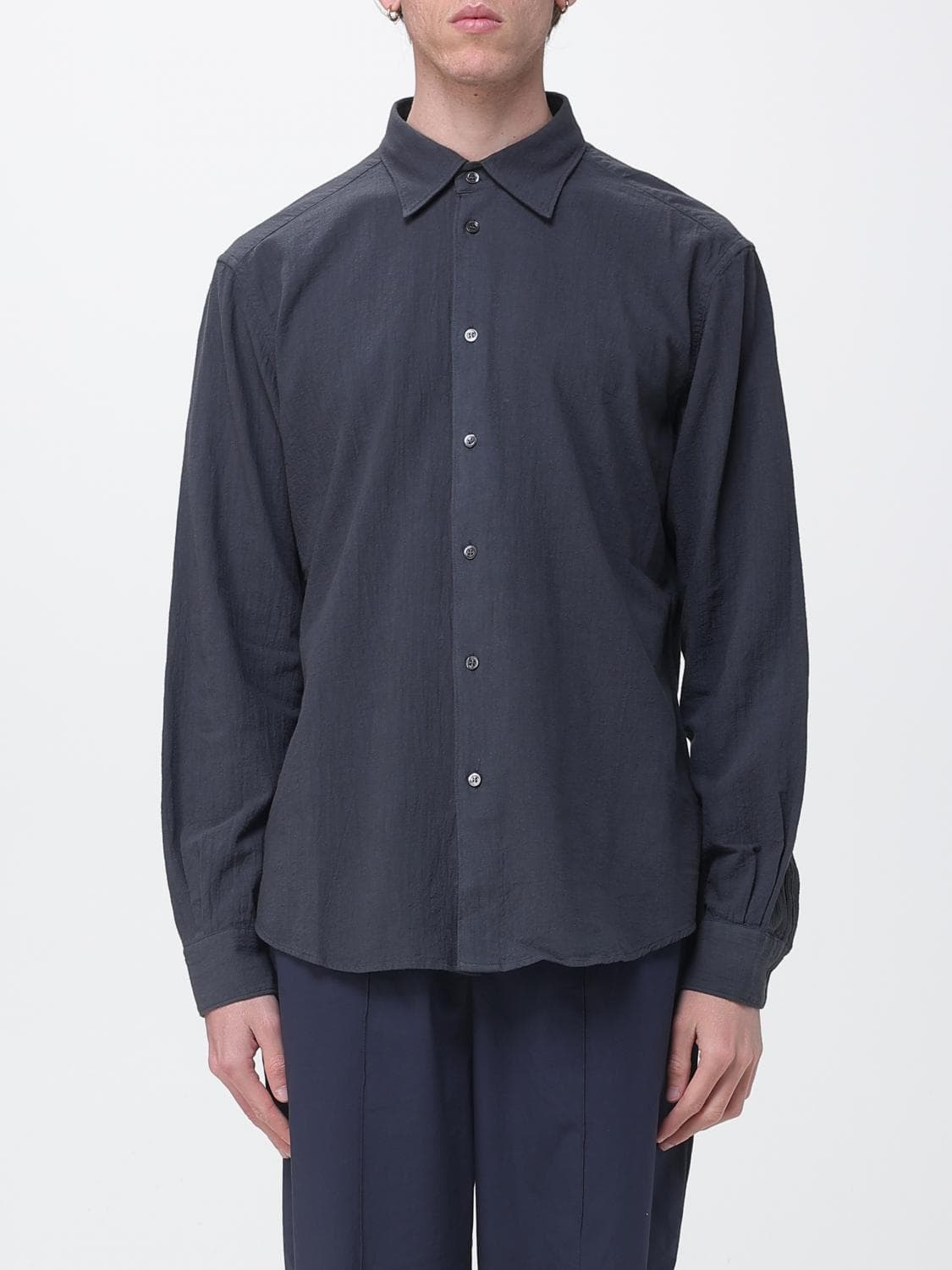 Barena Cotton Shirt