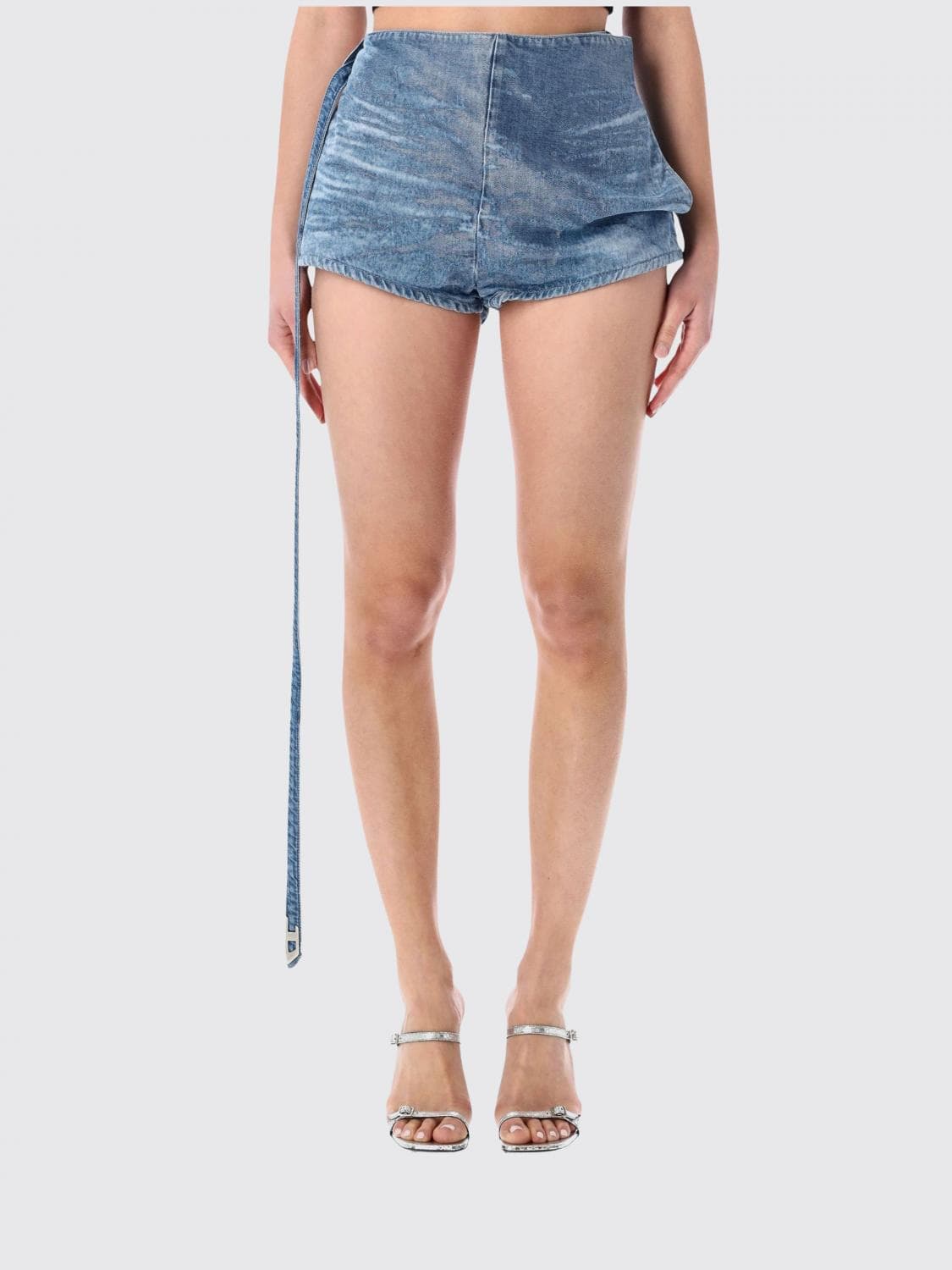 Diesel Shorts woman