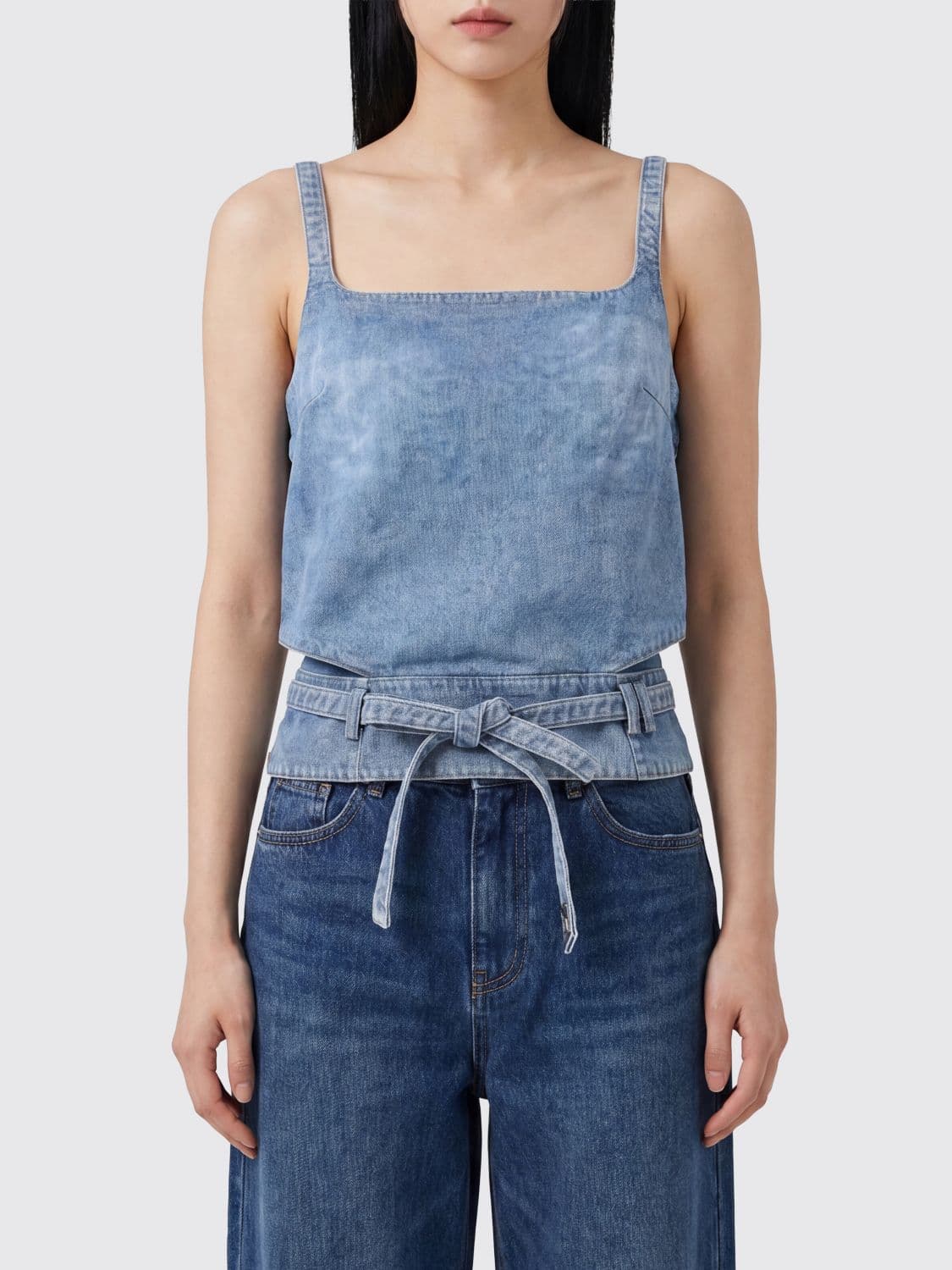 Diesel Top woman