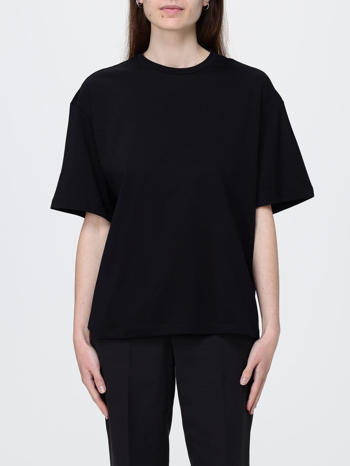 Dondup Cotton T-Shirts
