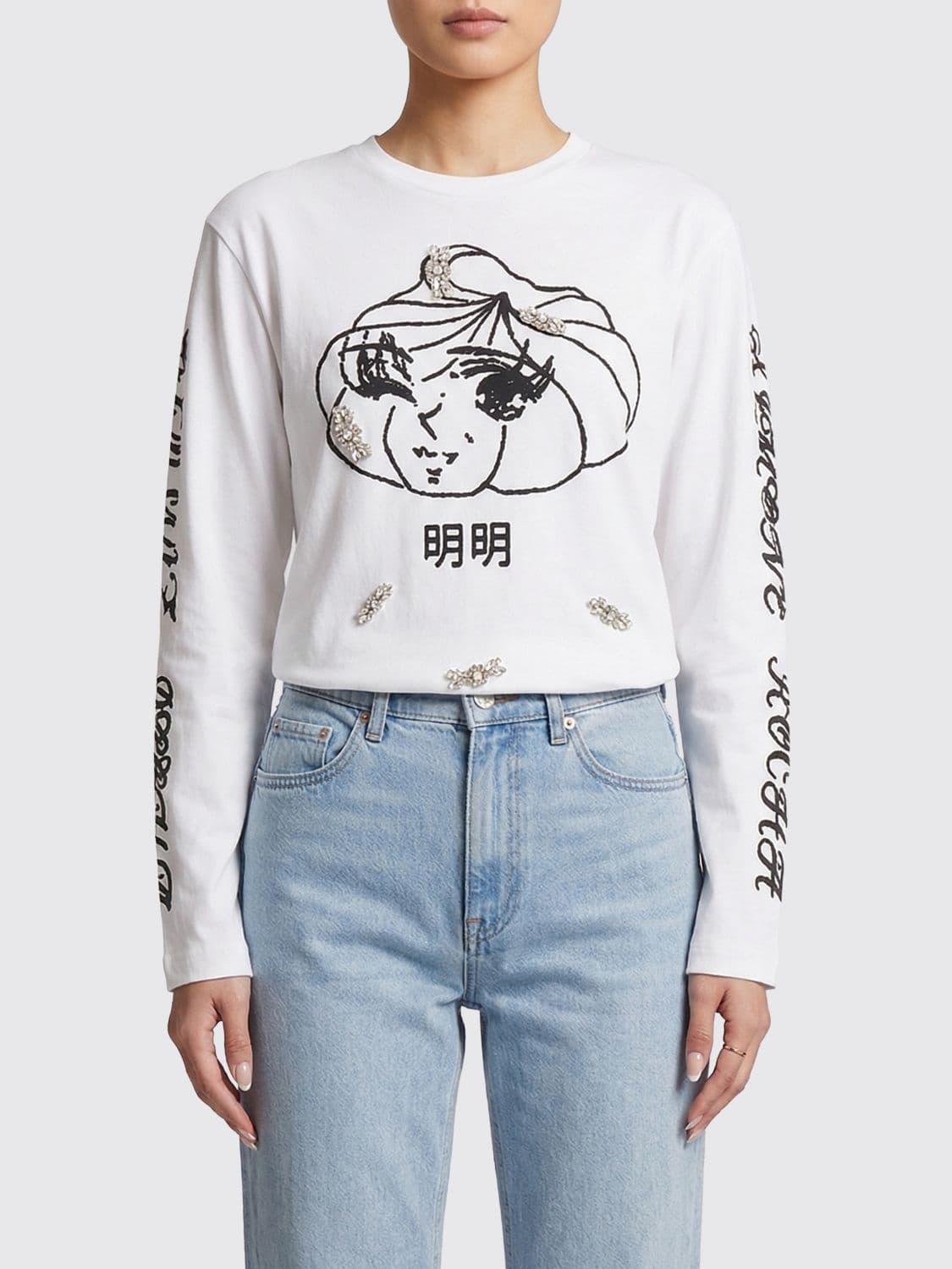 Simone Rocha Women's T-Shirts · XS
