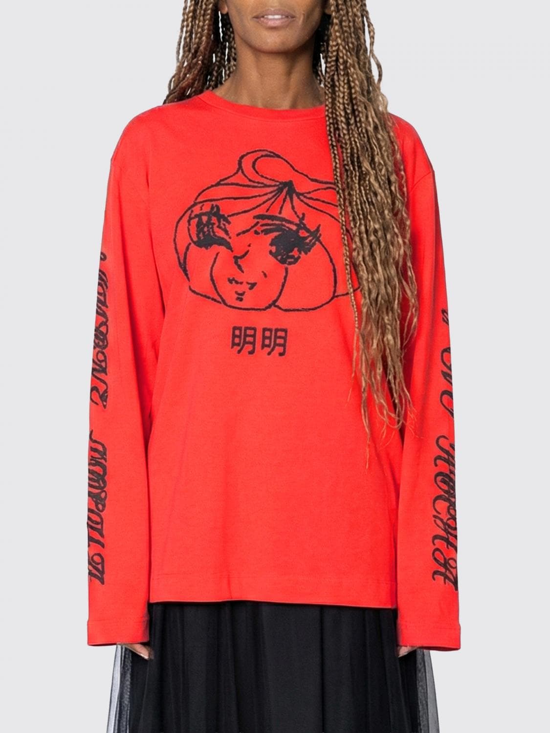 Simone Rocha Women's T-Shirts