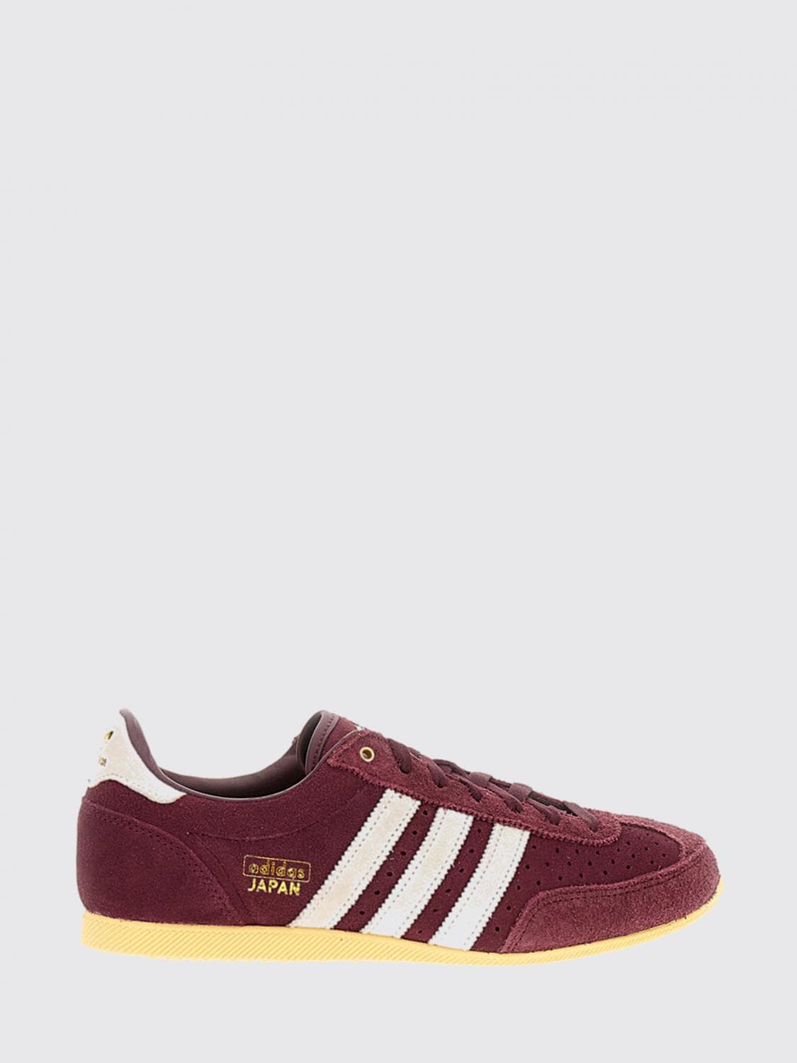 Adidas Originals Japan Suede Sneakers