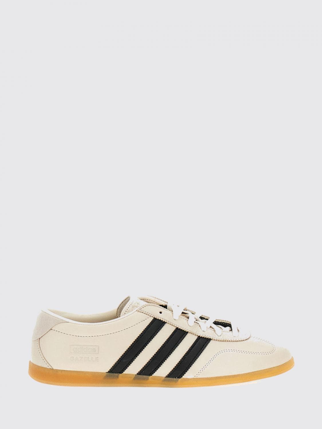 Adidas Originals Gazelle Lo Pro Leather Sneakers