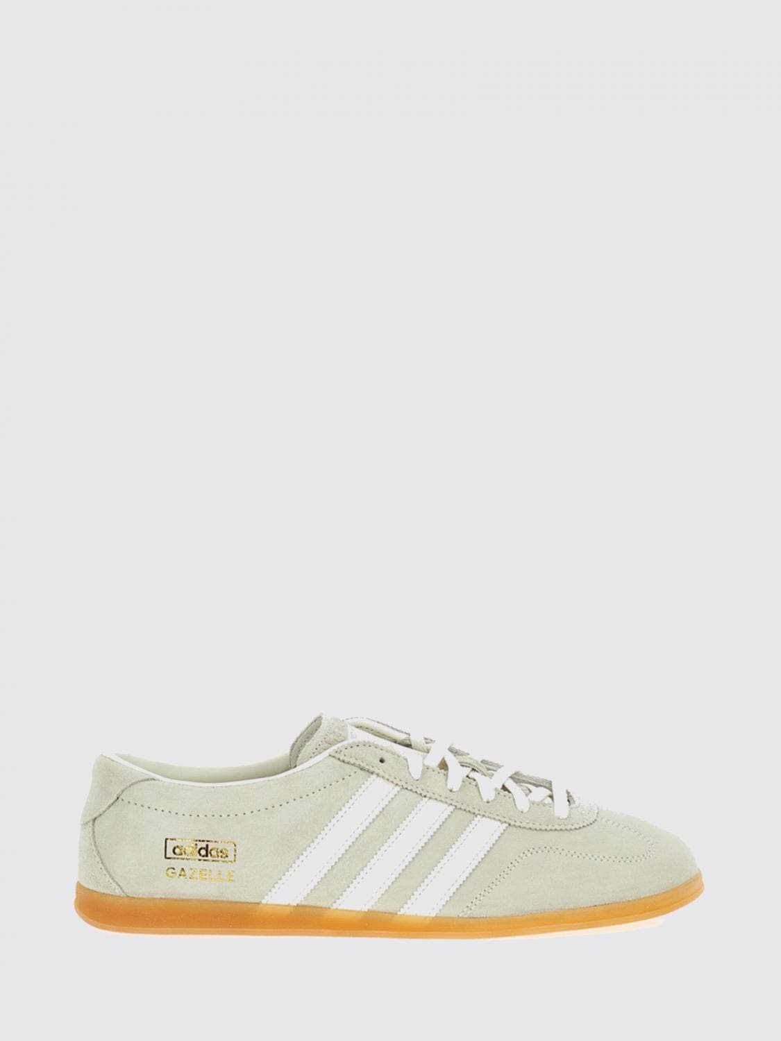 Adidas Originals Gazelle Lo Pro Suede Sneakers