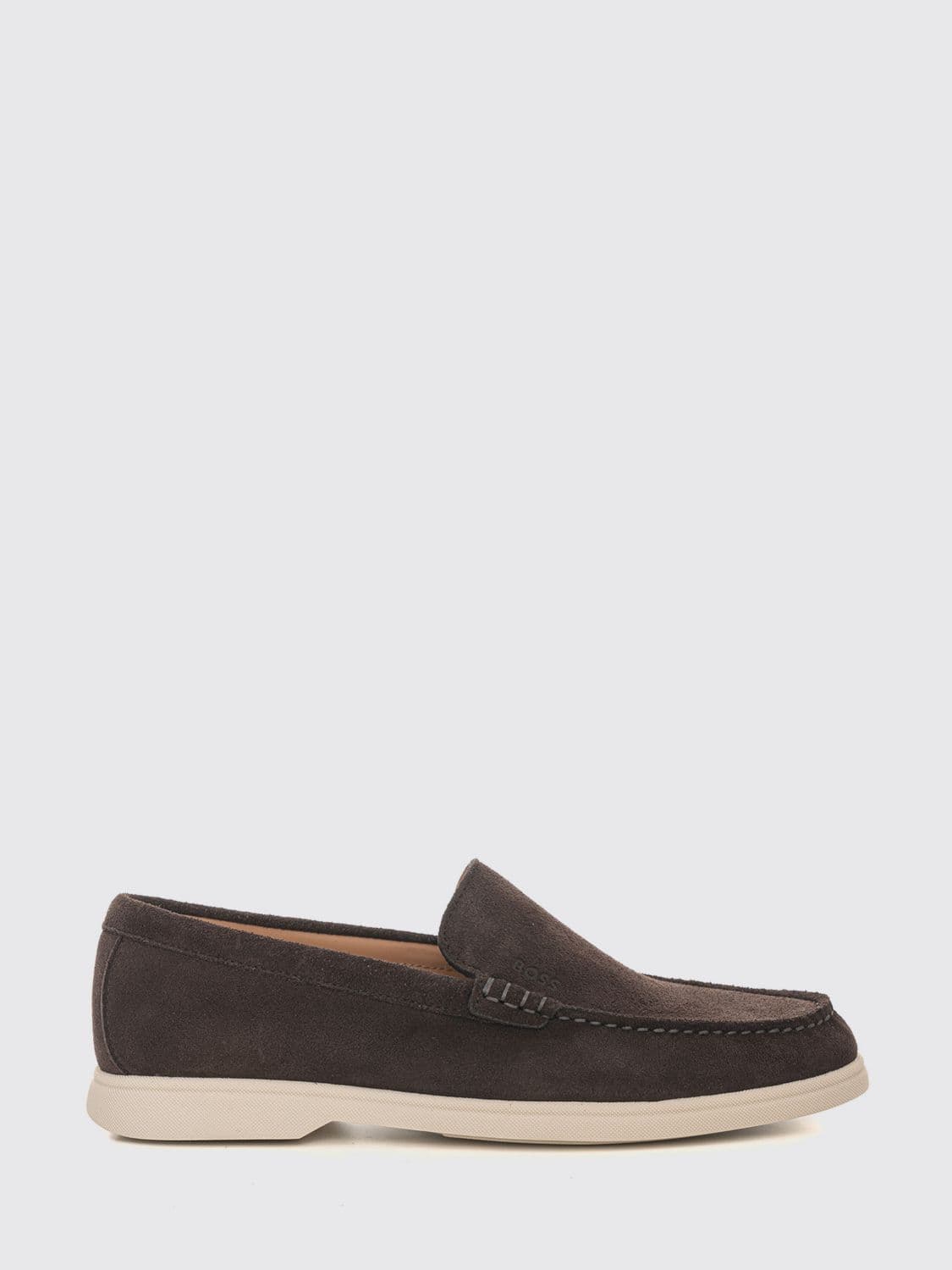 Boss Loafers men