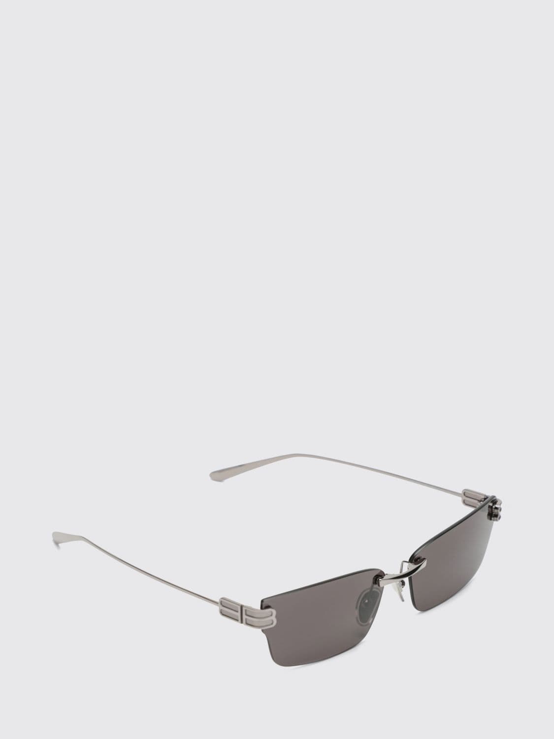 Balenciaga Gossip Metal Sunglasses · OS