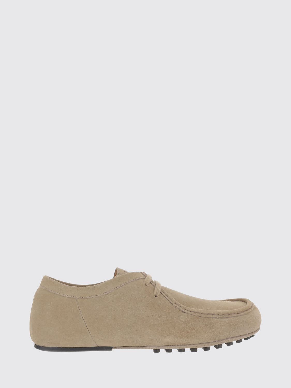 Tod's Suede Derby Shoes