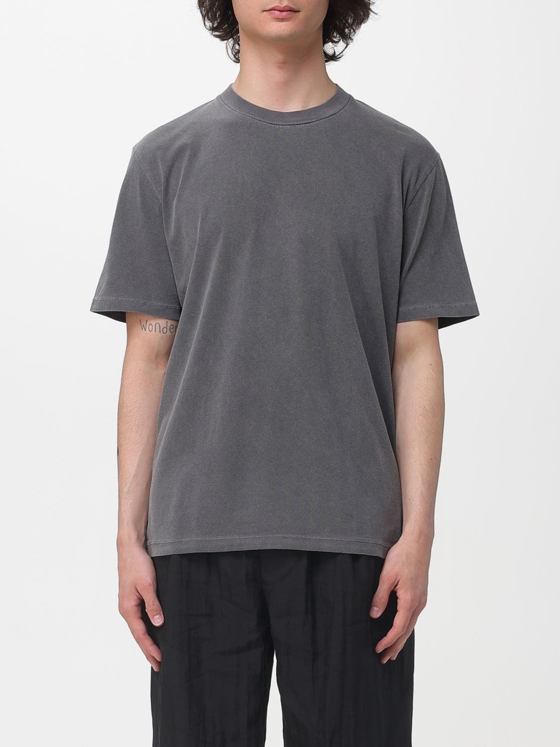 Our Legacy Basic Cotton T-shirt