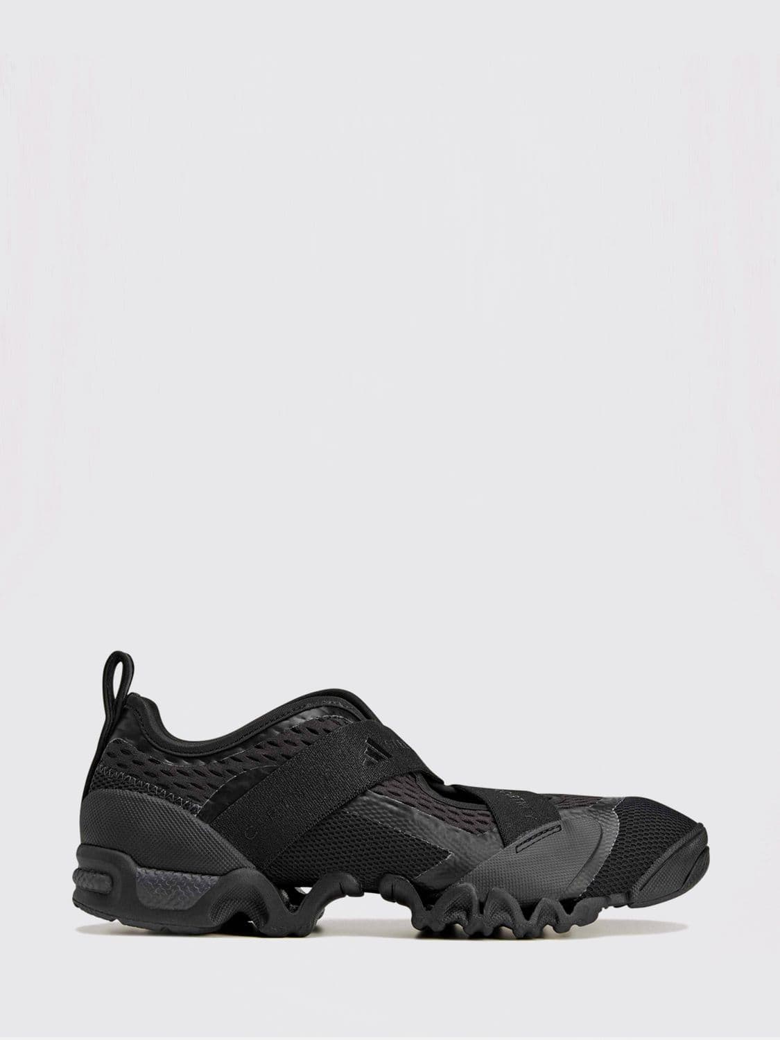 Adidas By Stella Mccartney Sportswear X Mesh Sneakers