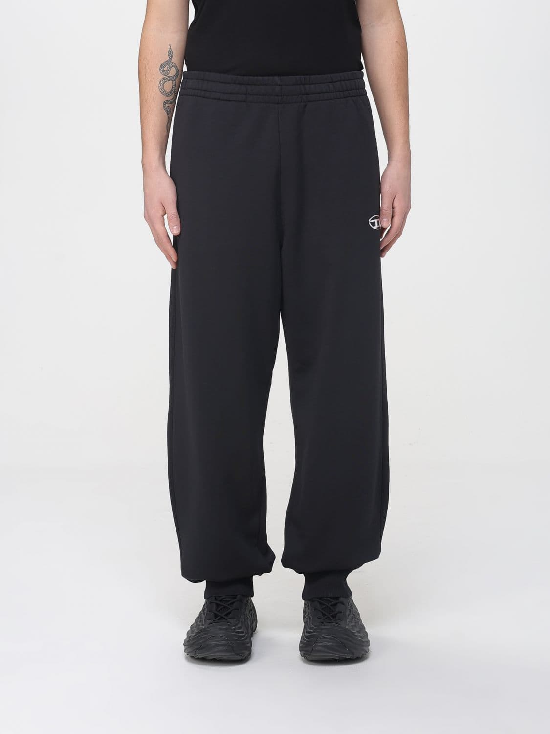 Diesel Pants men