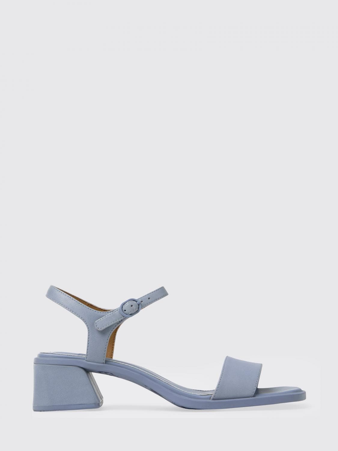Camper Kora Leather Sandals