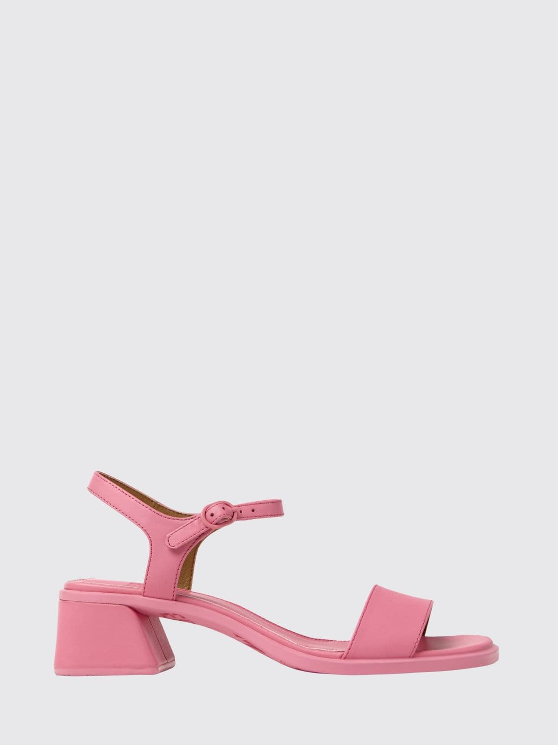 Camper Kora Leather Sandals