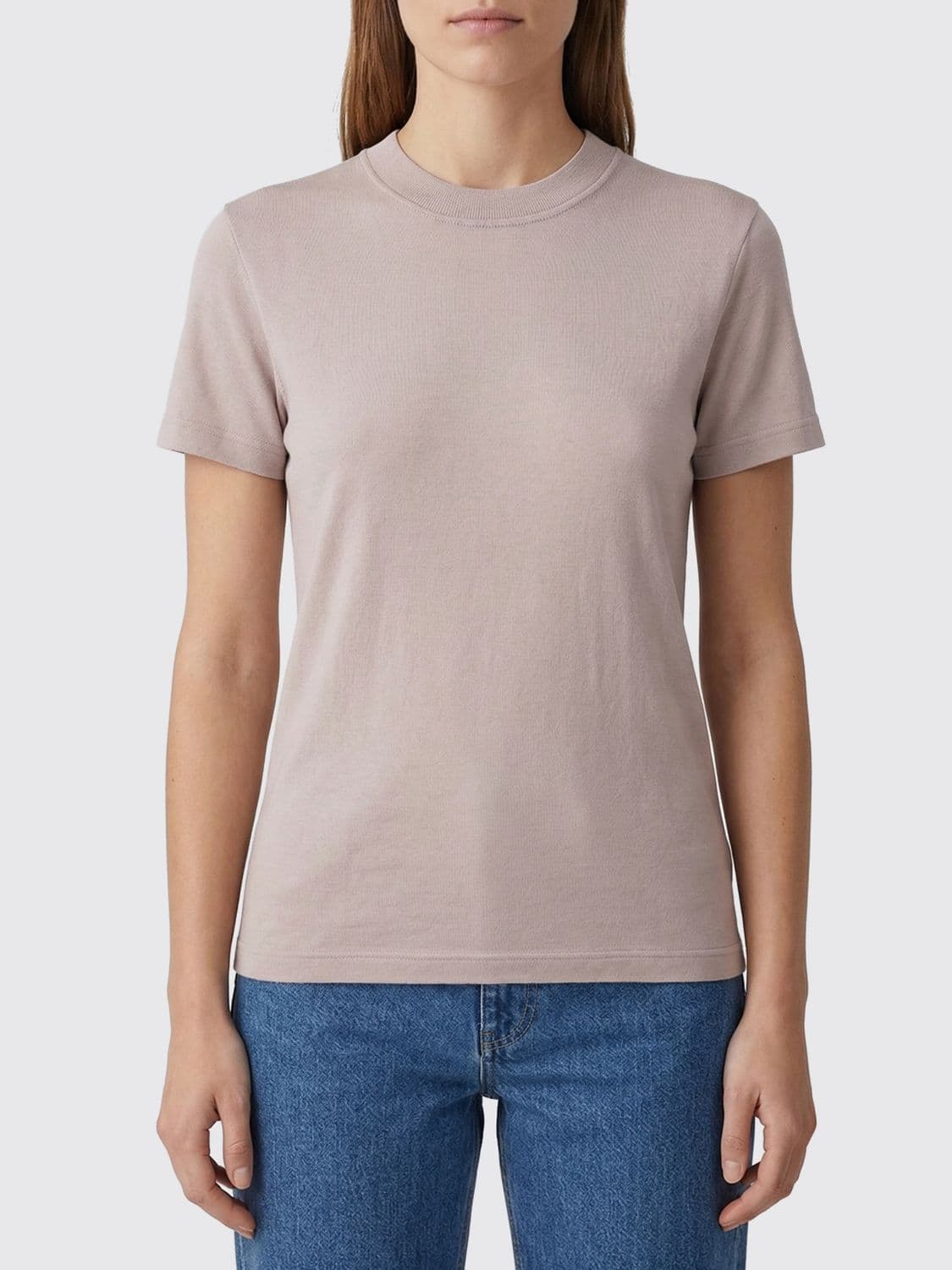 Filippa K Basic Cotton T-Shirts