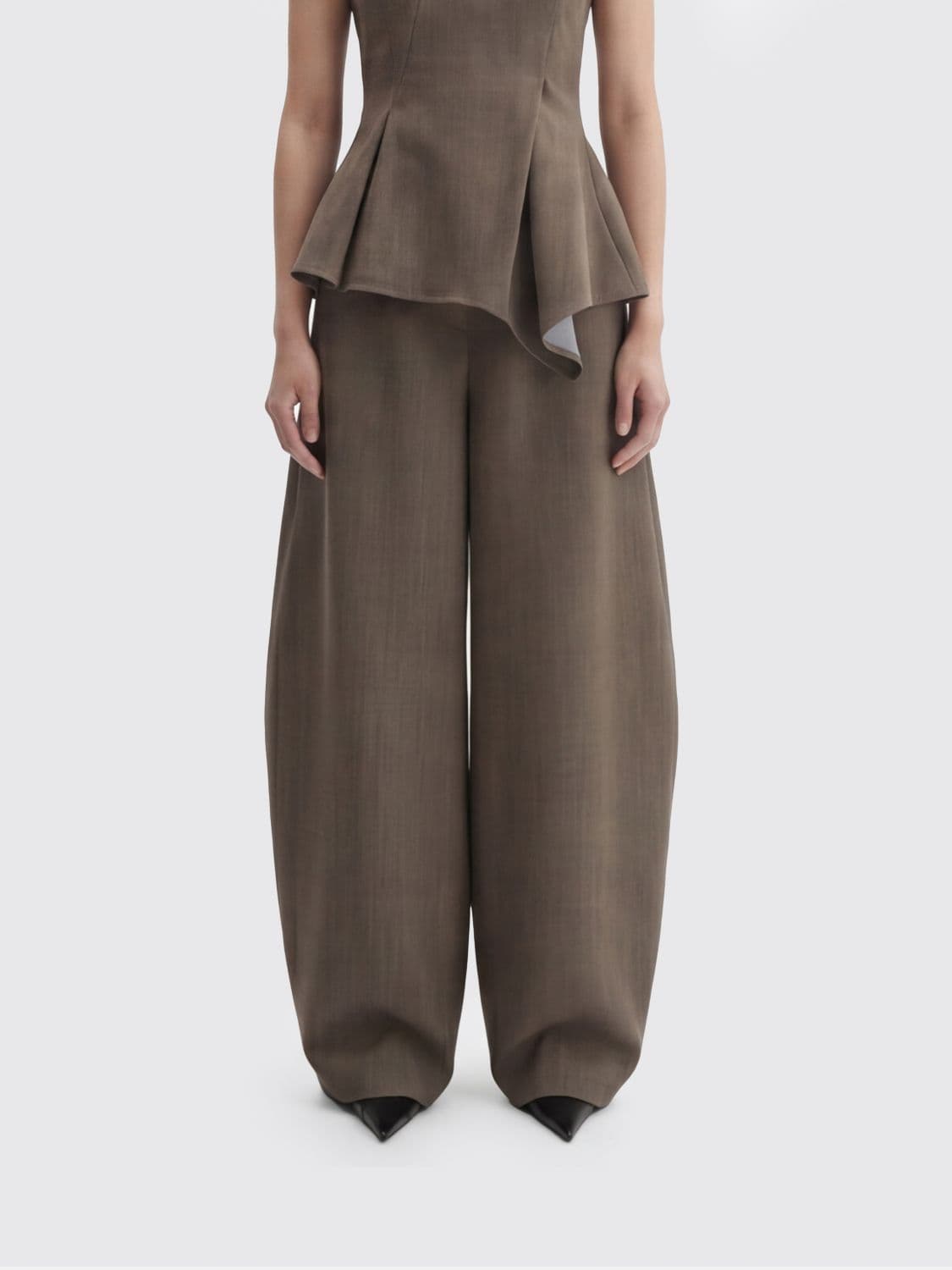 Magda Butrym Pants woman