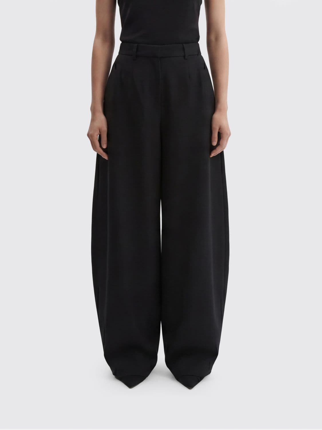 Magda Butrym Pants woman