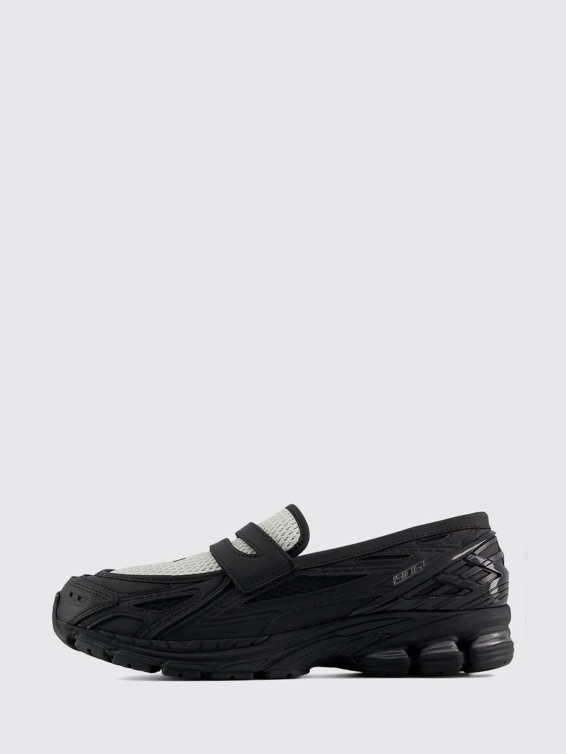New Balance 1906L Mesh and Rubber Sneakers