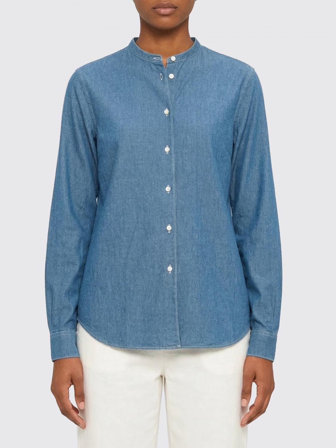 Aspesi Cotton Shirt