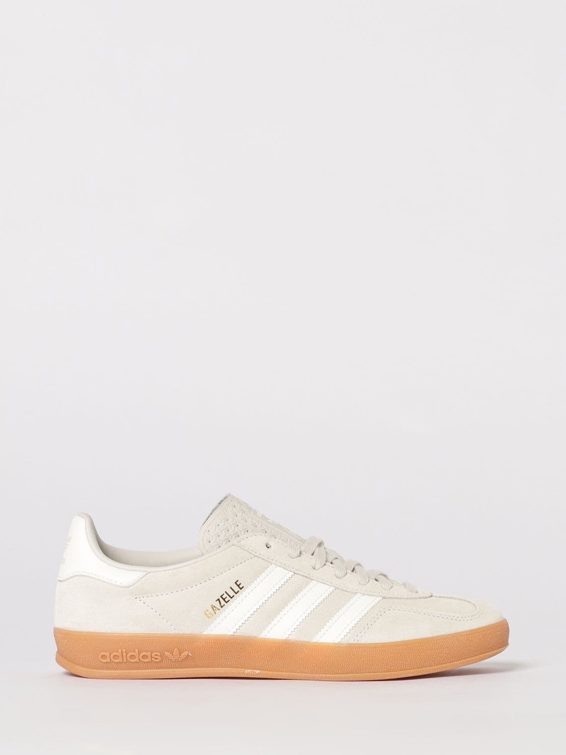 Adidas Originals Gazelle Indoor Suede Sneakers