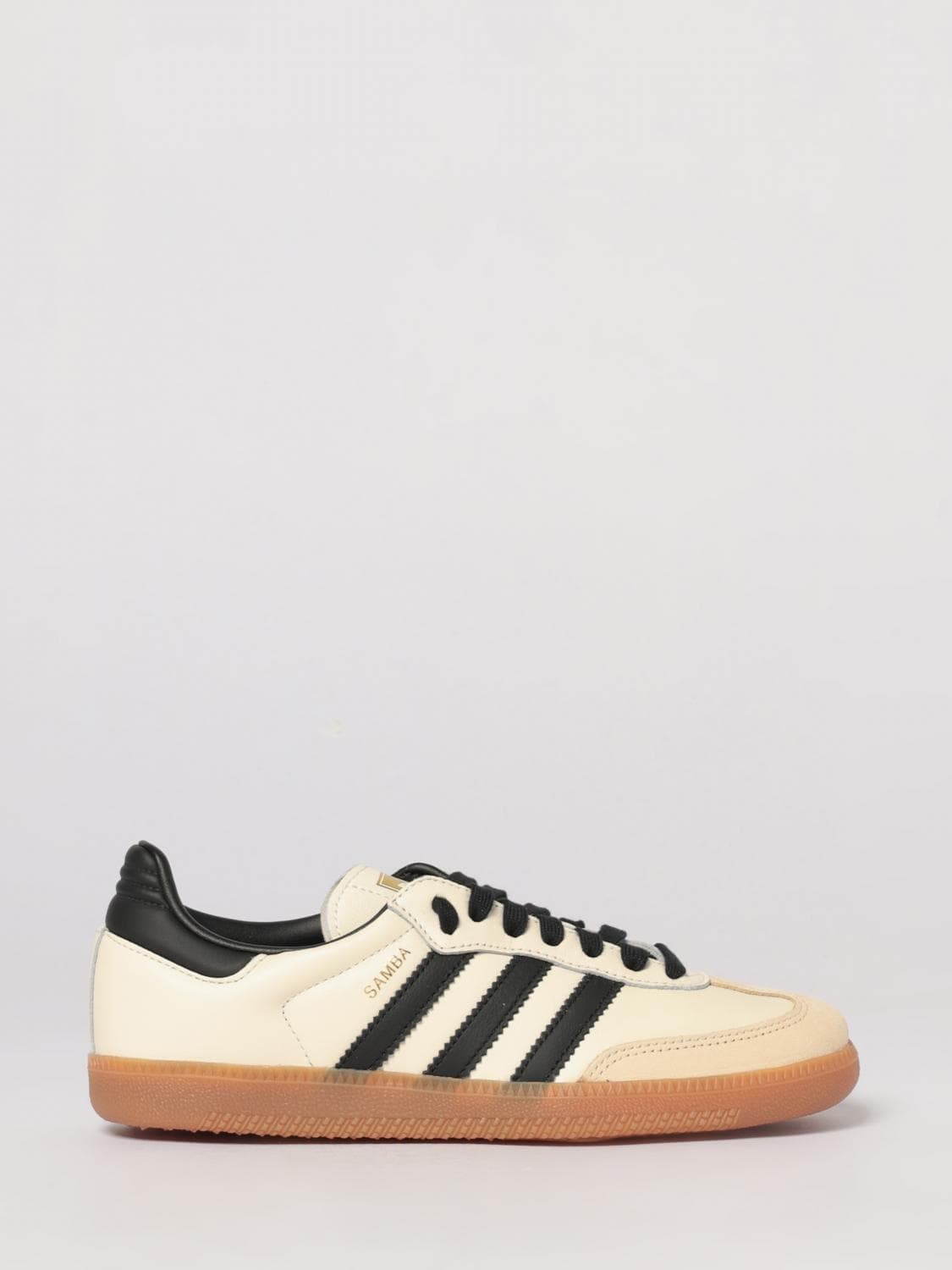 Adidas Originals Samba OG Leather Sneakers