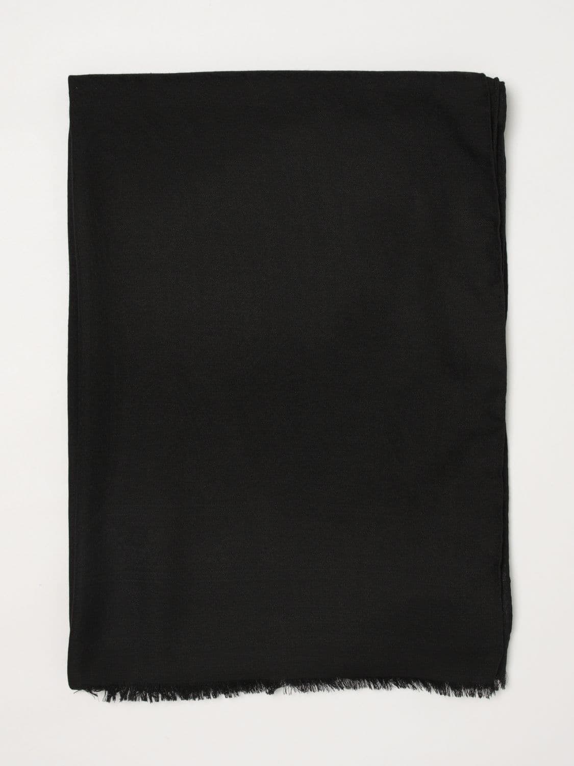 Max Mara Wool and Silk Stole · OS