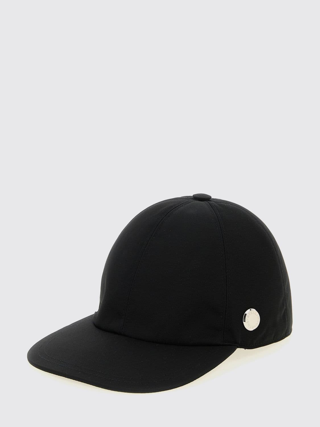 Stella Mccartney Cotton Hat