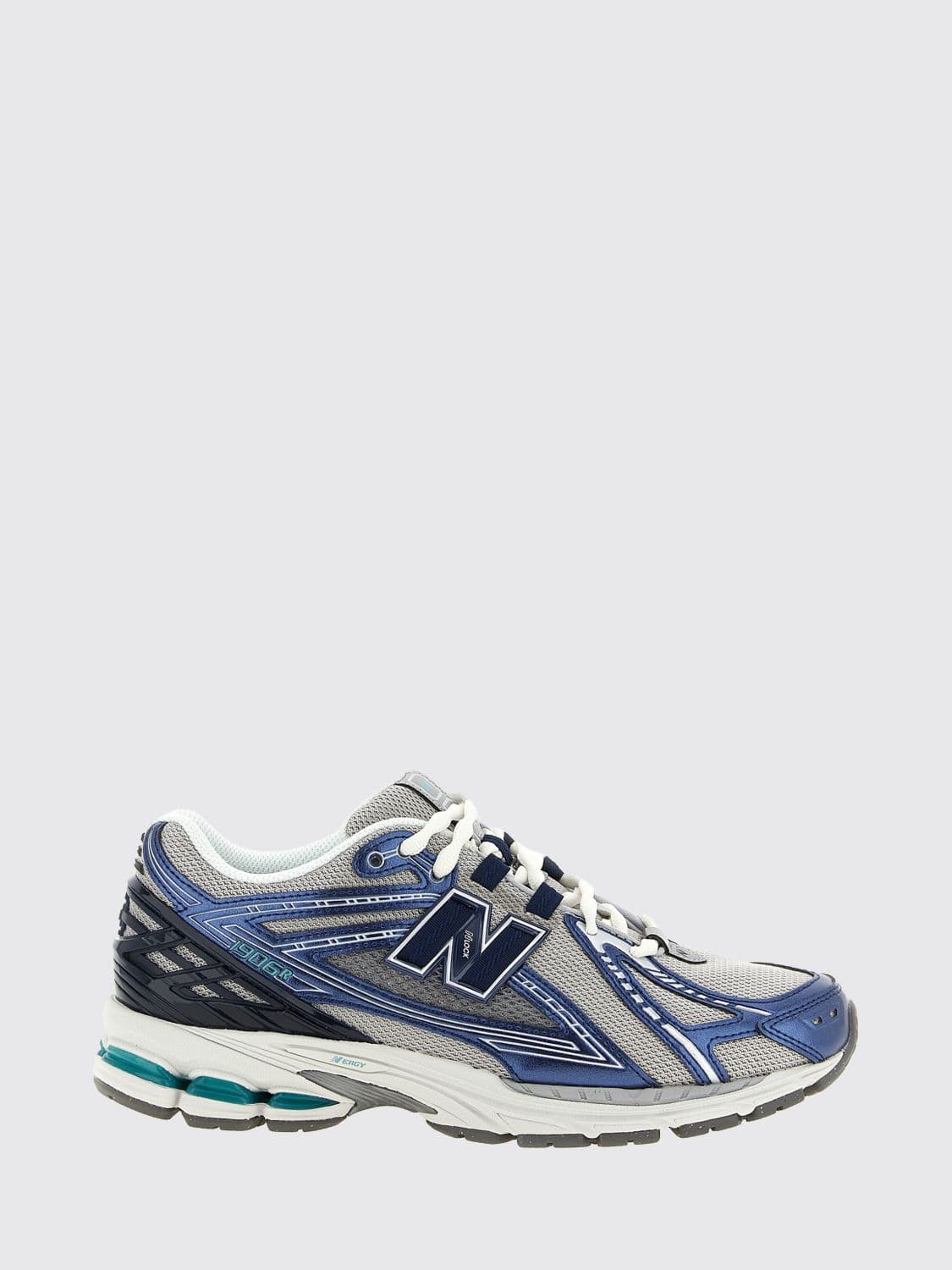 New Balance 1906R Mesh and Rubber Sneakers