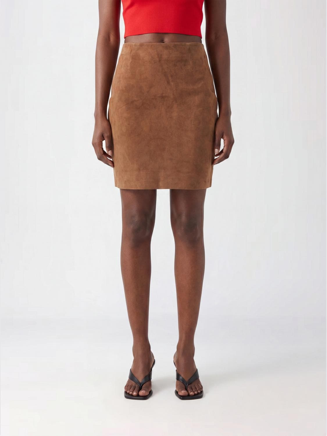 Rotate Skirt woman