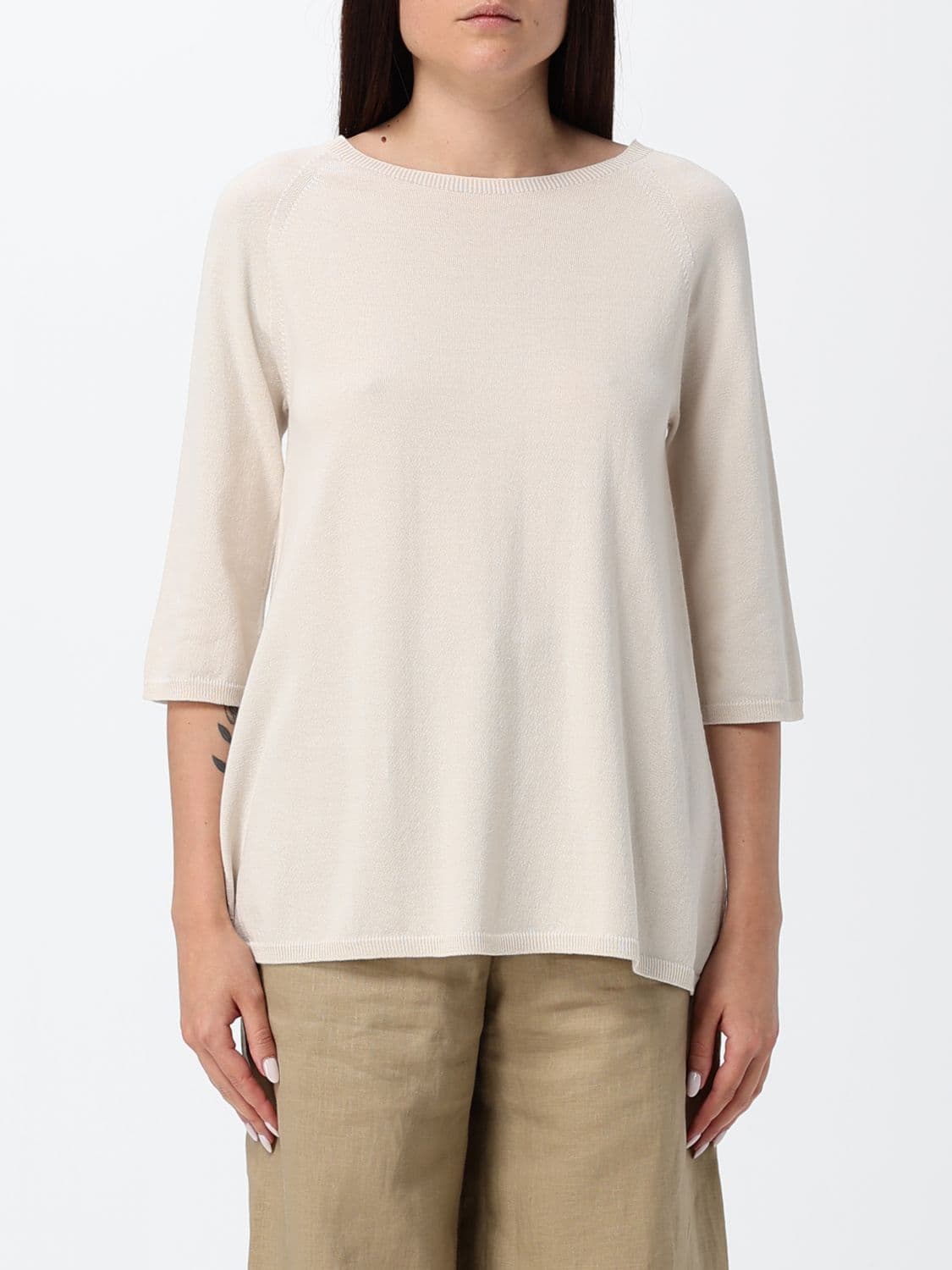 Kangra Sweater woman