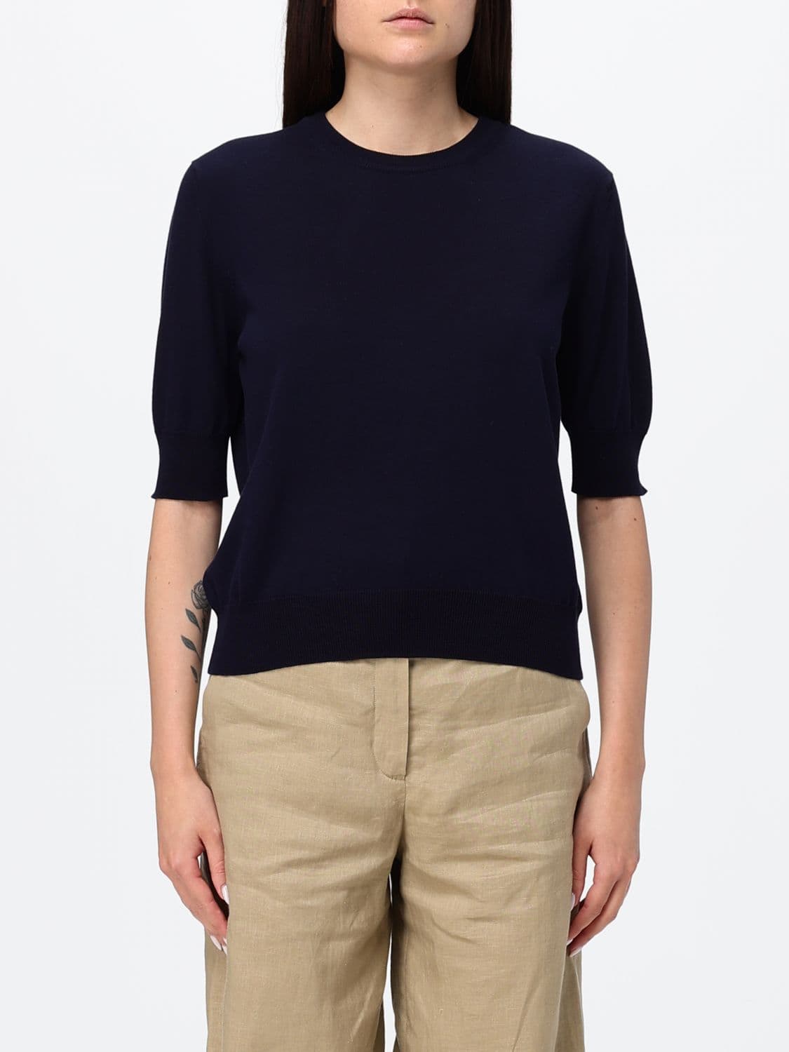 Kangra Sweater woman