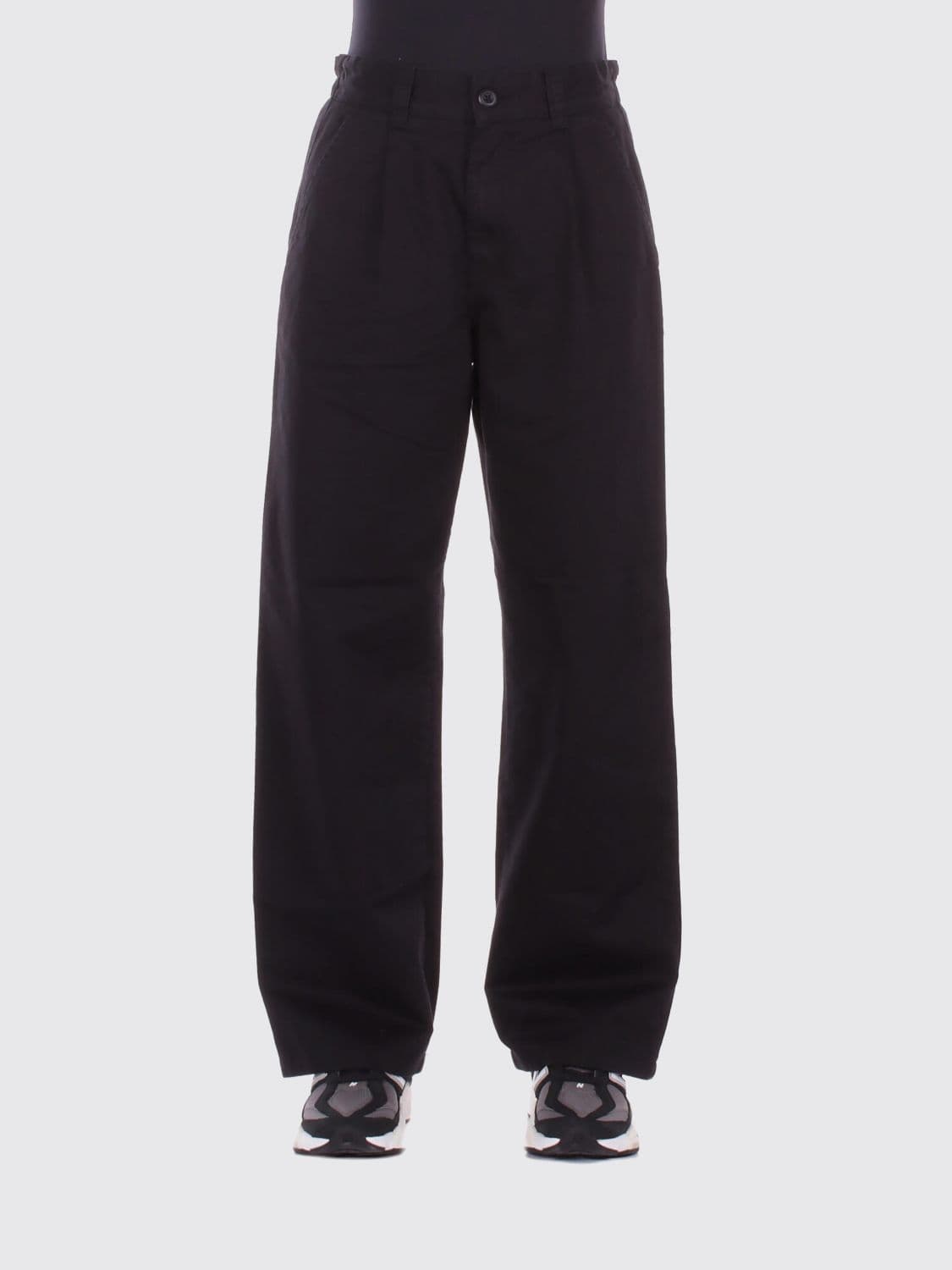 Carhartt Wip W' Marv Cotton Pants