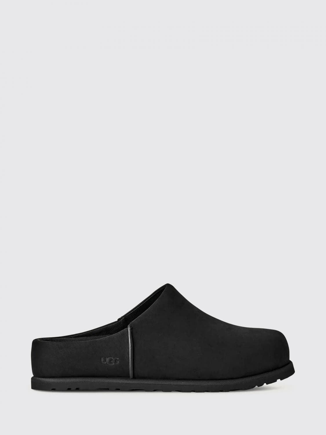 Ugg Otzo Sabot in Nubuck · 8