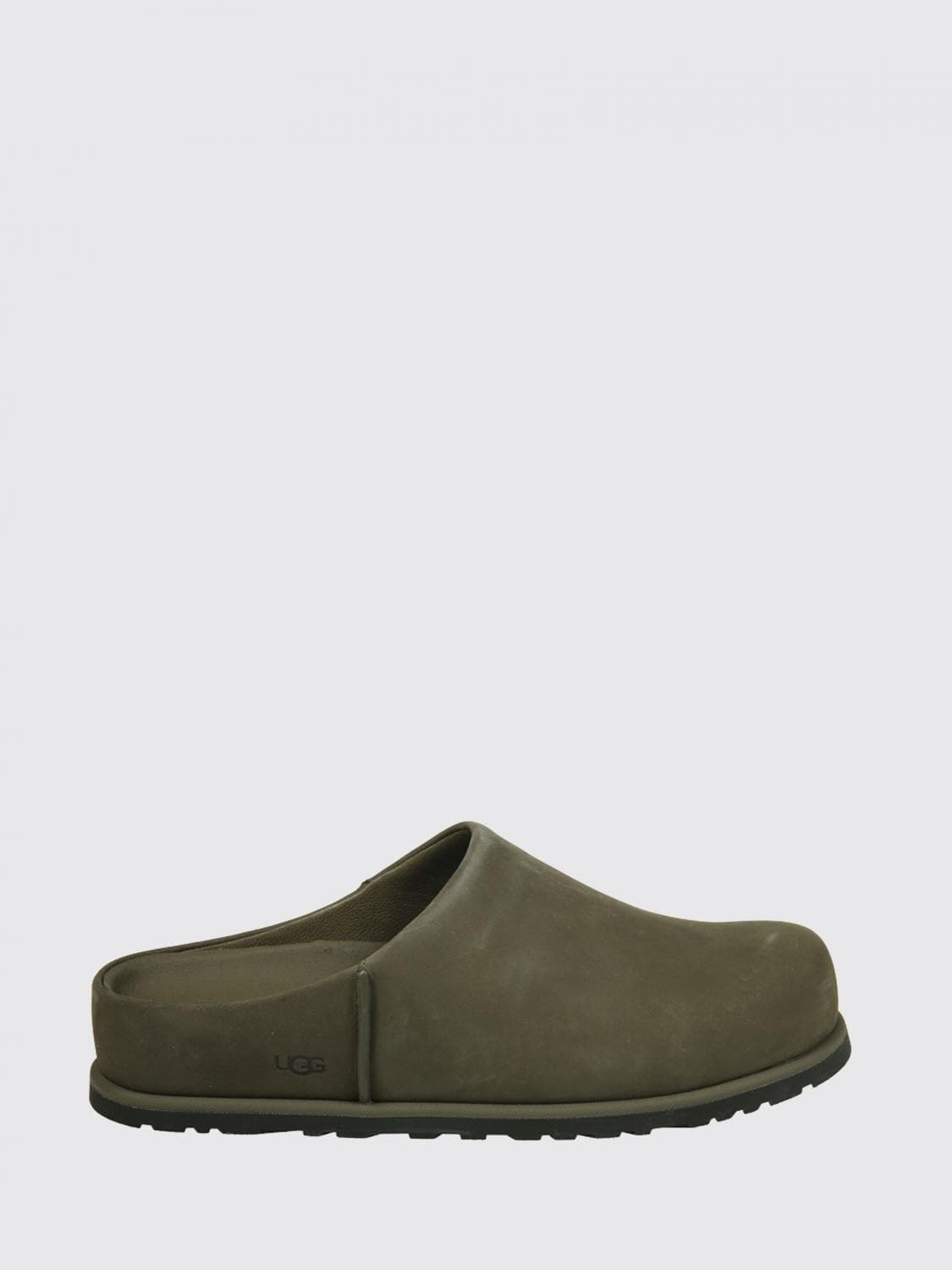 Ugg Otzo Sabot in Nubuck