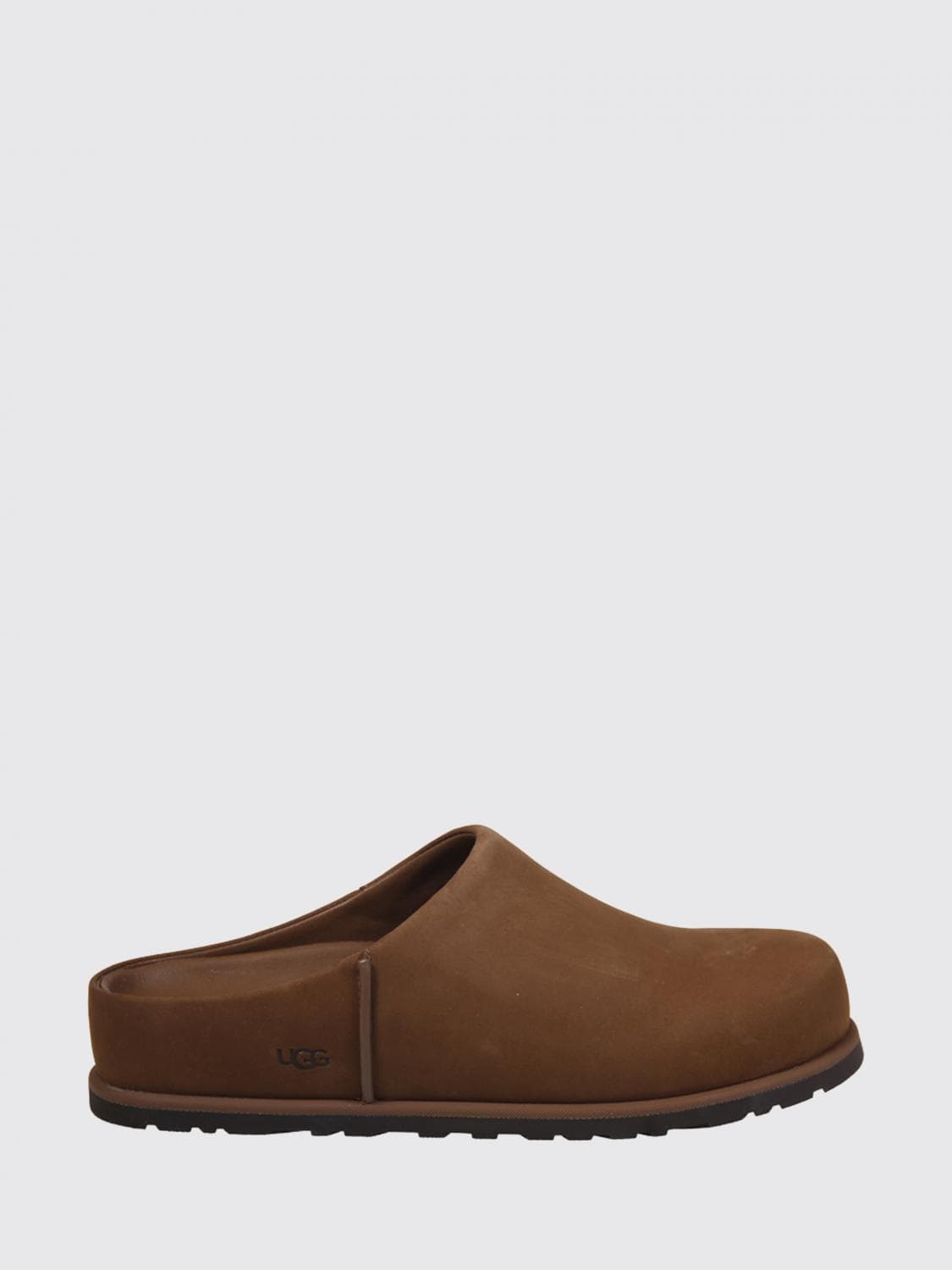 Ugg Otzo Sabot in Nubuck