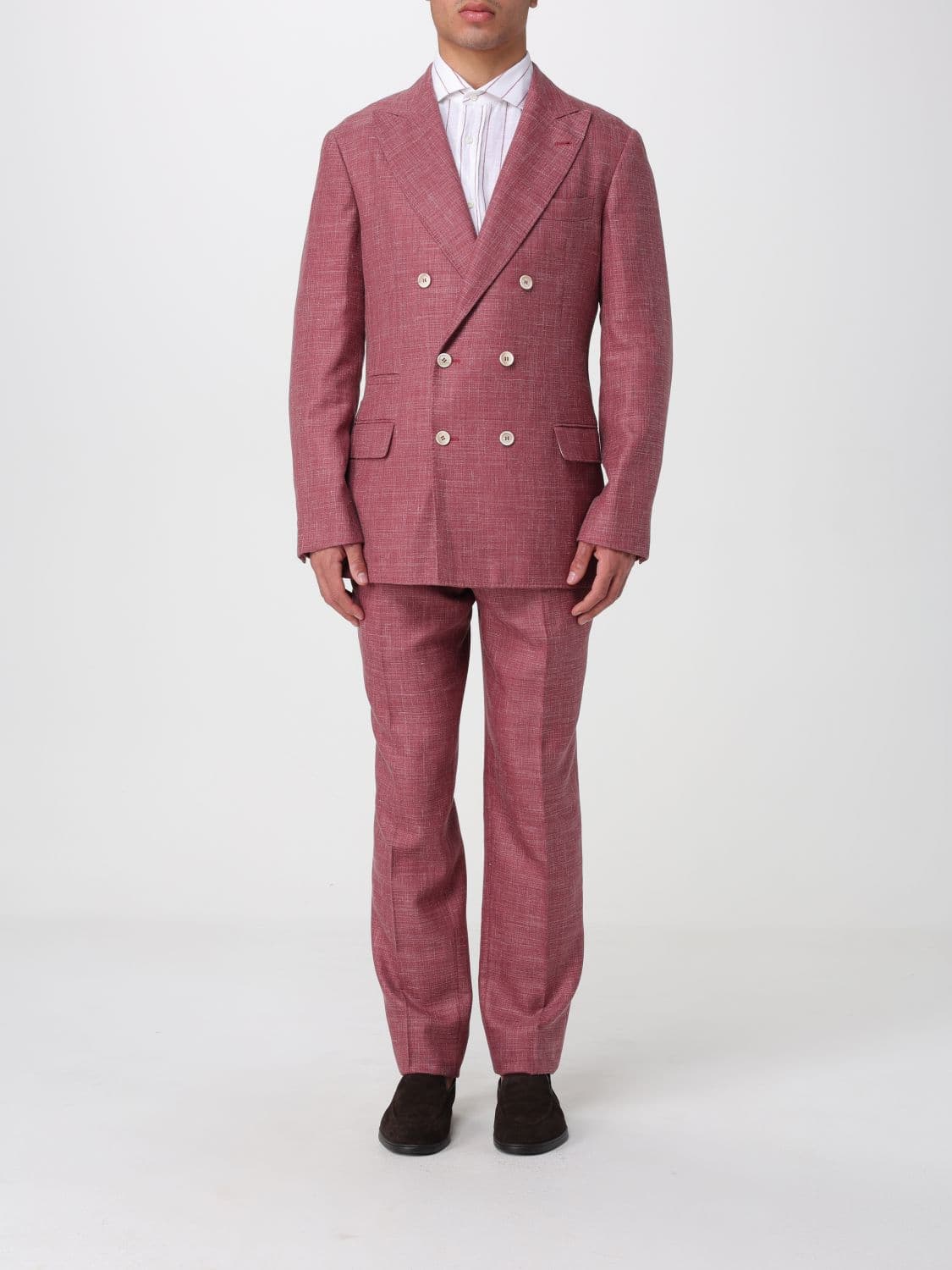 Brunello Cucinelli Suit men