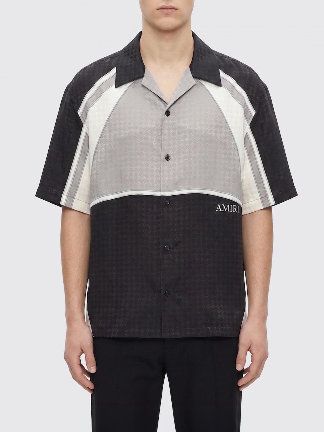 Amiri Viscose Shirt