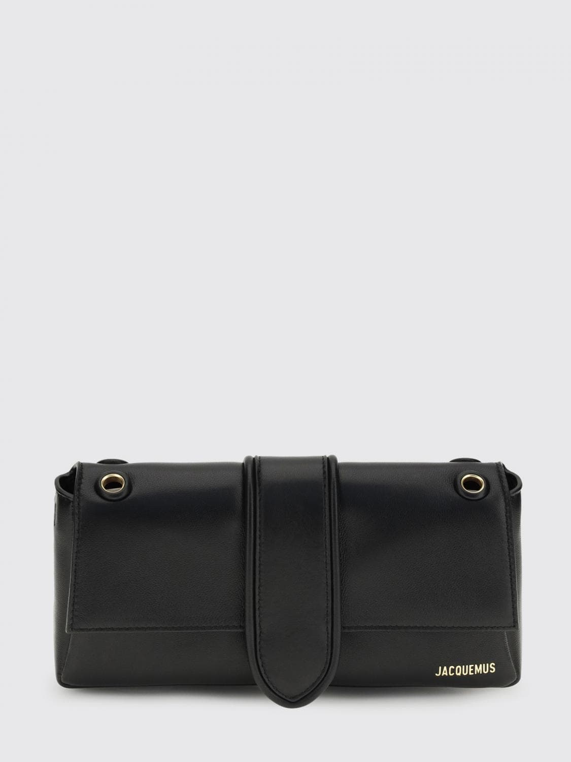 Jacquemus Le Bambino Chaîne Leather Bag