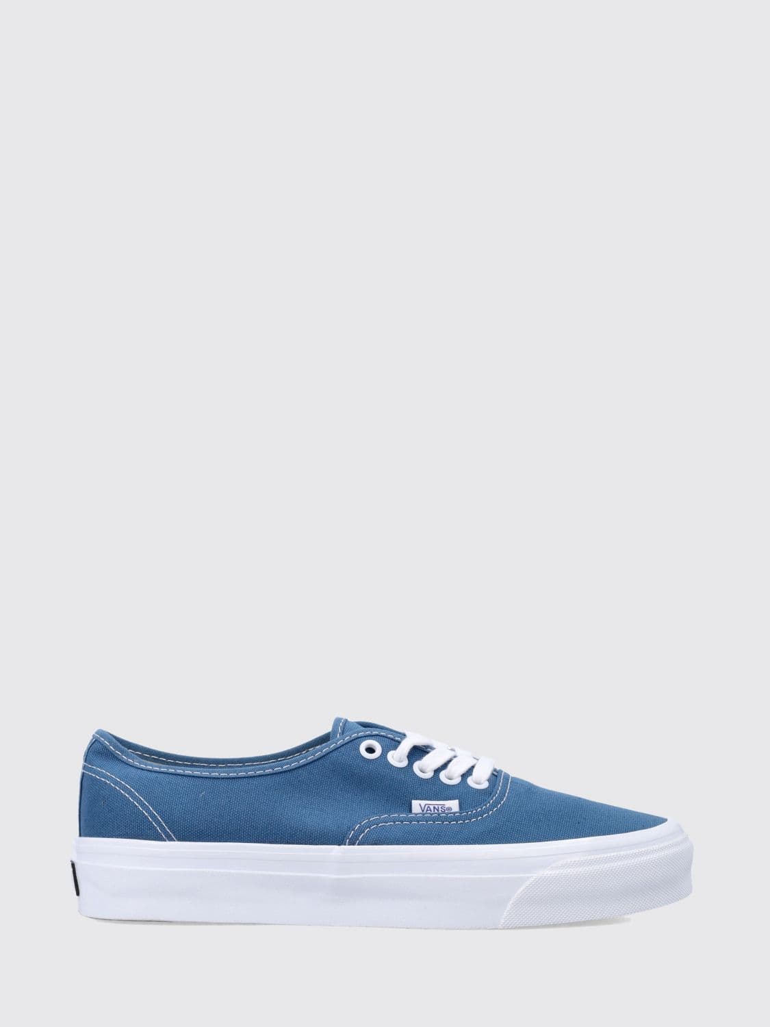 Vans Authentic Reissue 44 LX Cotton Canvas Sneakers