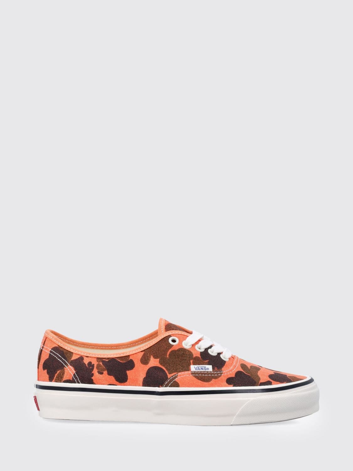 Vans Authentic Reissue 44 LX Cotton Canvas Sneakers
