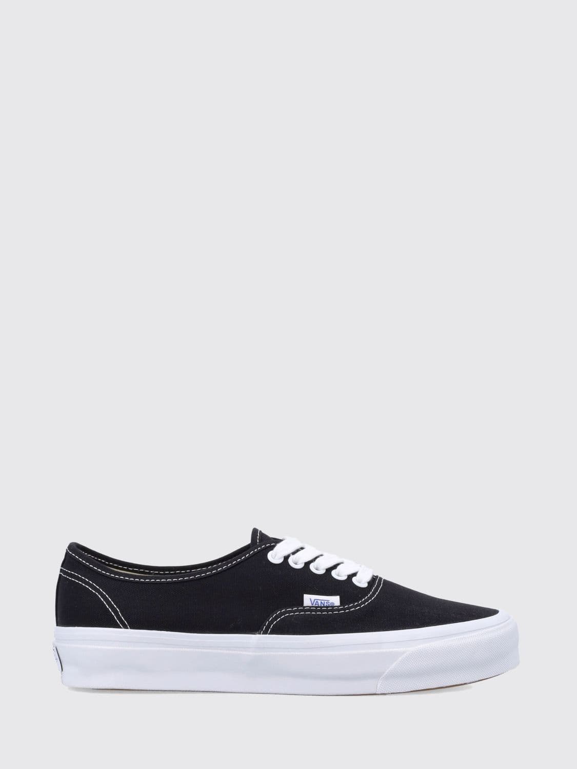 Vans Authentic Reissue 44 LX Cotton Canvas Sneakers