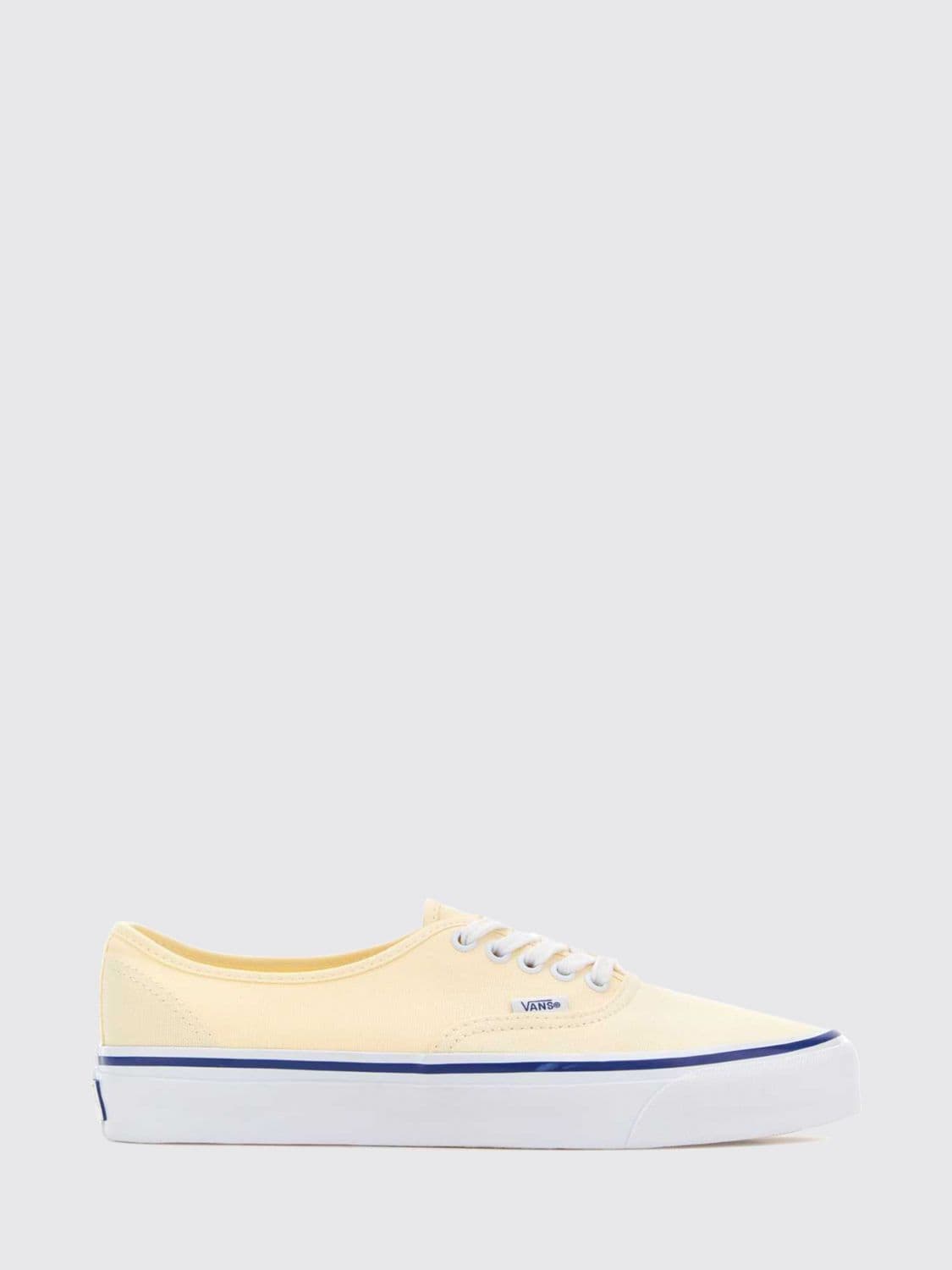Vans Authentic Reissue 44 LX Cotton Canvas Sneakers · 7½