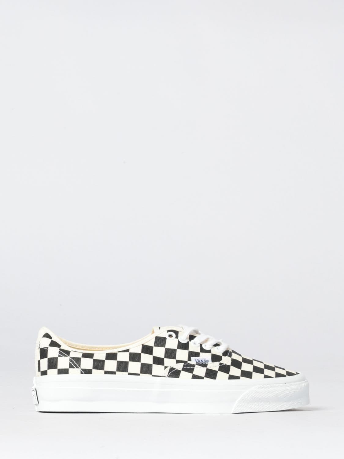 Vans Authentic Reissue 44 LX Cotton Canvas Sneakers