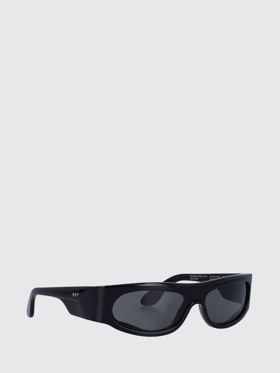Retrosuperfuture Pharoah Acetate Sunglasses · OS