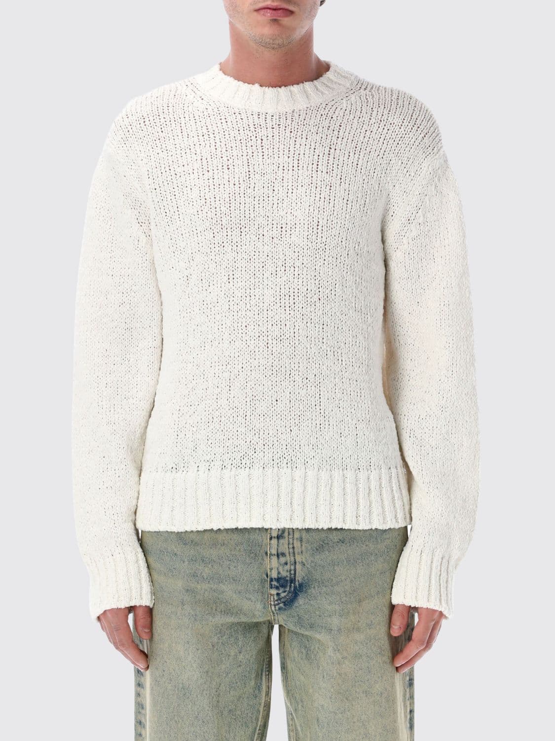 Sunflower Organic Cotton Blend Pullover