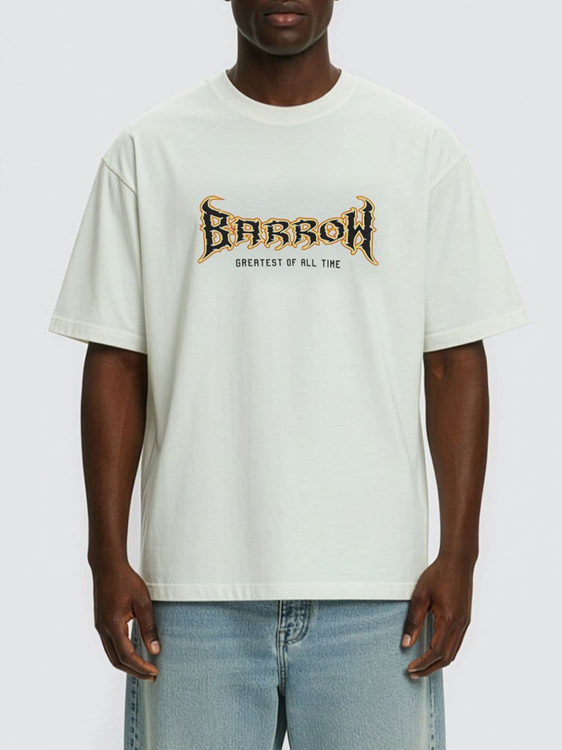 Barrow T-shirt men