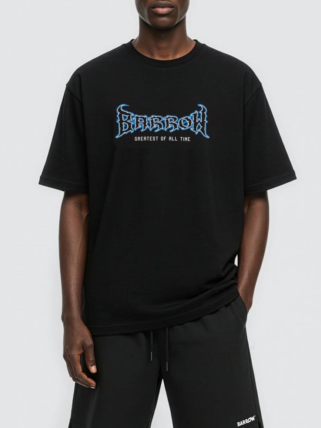 Barrow T-shirt men